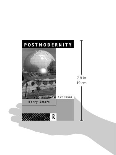 Postmodernity (Key Ideas)