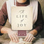 A Life of Joy: A Novel (Kauffman Amish Bakery Series)