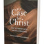 NIV, Case for Christ New Testament with Psalms and Proverbs, Pocket-Sized, Paperback, Comfort Print: Investigating the Evidence for Belief