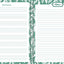 Bill Organizer: Keep Life Organized (Includes 12 Pockets and Password Log)