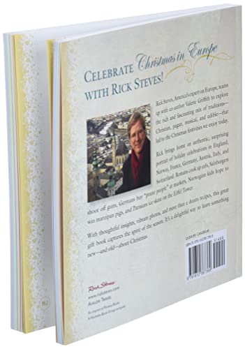 Rick Steves' European Christmas
