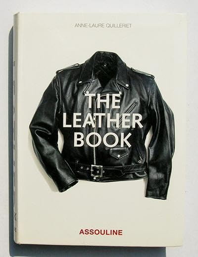 Leather Book