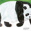 Panda Bear, Panda Bear, What Do You See?