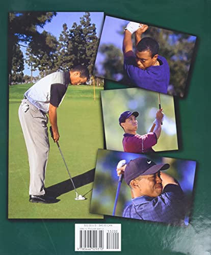 How I Play Golf