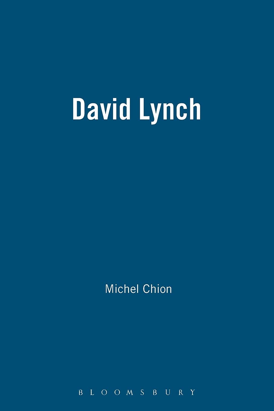 David Lynch