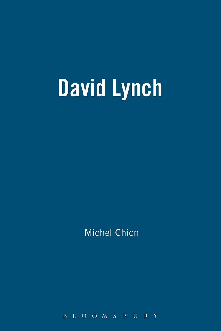 David Lynch