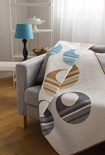 Quilt Modern Curves & Bold Stripes: 15 Dynamic Projects for All Skill Levels