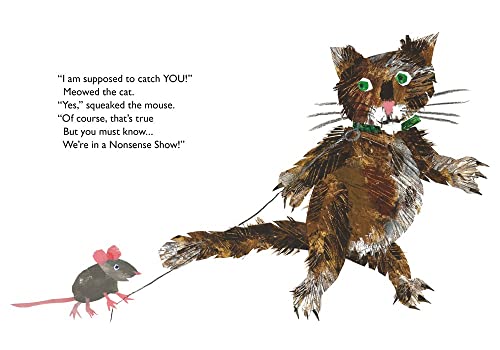 The Nonsense Show (World of Eric Carle)