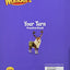 Reading Wonders, Grade 5, Your Turn Practice Book (ELEMENTARY CORE READING)