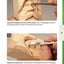 Wood Spirit Study Stick Kit (Learn to Carve Faces with Harold Enlow): Learn to Carve a Wood Spirit Booklet & Wood Spirit Study Stick (Fox Chapel Publishing) Hand-Cast Resin & Step-by-Step Instructions