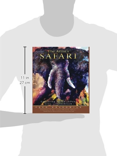 The Artist Safari