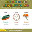 My First Romanian Things Around Me Picture Book with English Translations (Teach & Learn Basic Romanian words for Children)