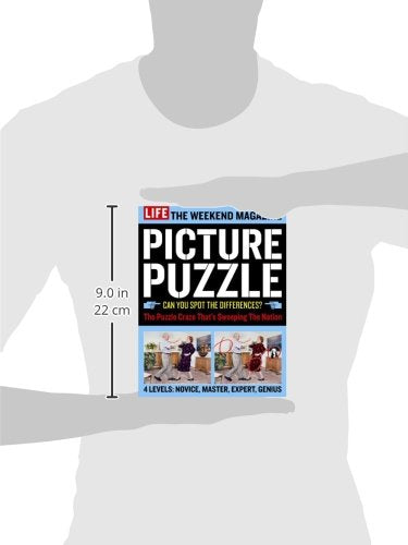 Life: Picture Puzzle