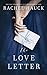The Love Letter