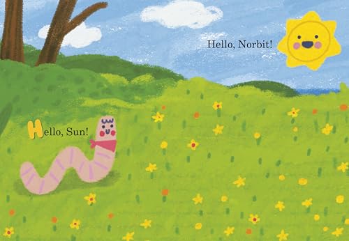 Hello, Sun! (Beginner Books)