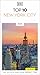 DK Top 10 New York City: Top 10 lists for your perfect trip, plus an all-weather folded map (Pocket Travel Guide)