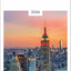 DK Top 10 New York City: Top 10 lists for your perfect trip, plus an all-weather folded map (Pocket Travel Guide)