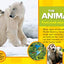 National Geographic Little Kids First Big Book of the World