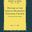 History of the African Methodist Episcopal Church