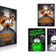 Jasper Rabbit's Creepy Tales! (Picture Book Boxed Set): Creepy Carrots!; Creepy Pair of Underwear!; Creepy Crayon!