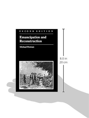 Emancipation and Reconstruction