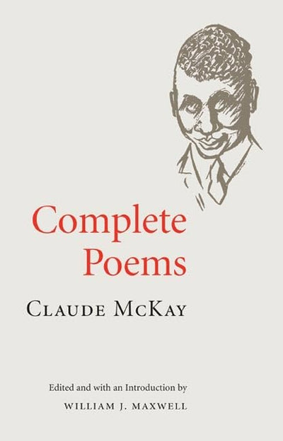 Complete Poems (American Poetry Recovery Series)