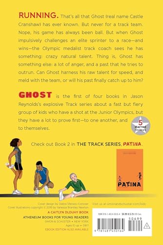 Ghost (Track)