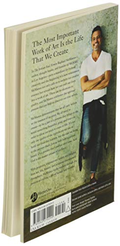 The Artisan Soul: Crafting Your Life into a Work of Art