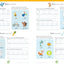 Head Start Phonics Workbooks: Ages 5-6 - Kindergarten Prep with Sticker Sheet (Kindergarten Workbook)