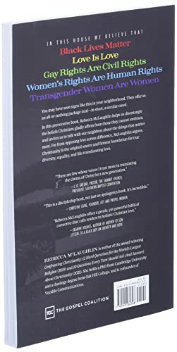 The Secular Creed: Engaging Five Contemporary Claims