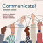 Communicate! (MindTap Course List)