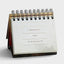 Billy Graham - Wisdom for Each Day - An Inspirational DaySpring DayBrightener - Perpetual Calendar