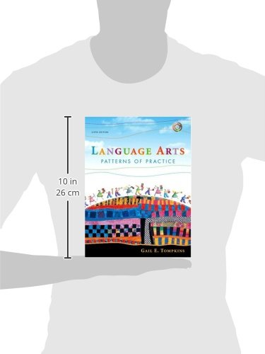 Language Arts: Patterns of Practice
