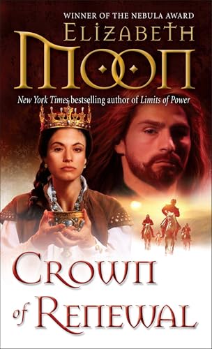 Crown of Renewal (Paladin's Legacy)