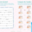 Brain Quest Workbook, Grade 2