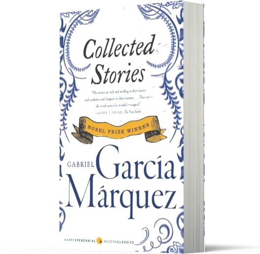 Collected Stories