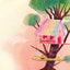 Unicorn Post (Emma Yarlett's Post Pals)