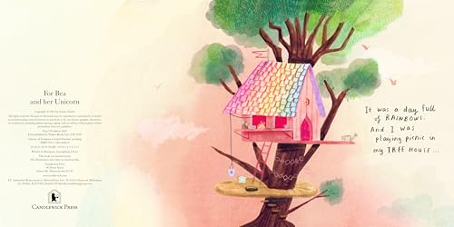 Unicorn Post (Emma Yarlett's Post Pals)