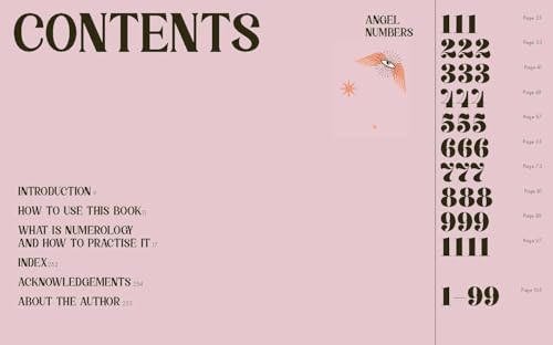 Angel Numbers: How to Interpret Messages from Your Spirit Guides