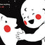 For Your Smile: A High Contrast Book For Newborns (A Love Poem Your Baby Can See)