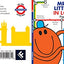 Mr. Men in London (Mr. Men & Little Miss Everyday)