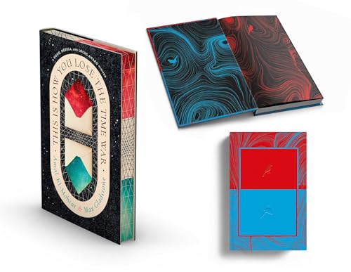 This Is How You Lose the Time War (Deluxe Edition)