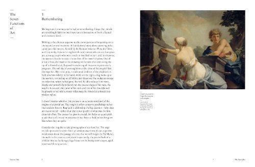 Art as Therapy