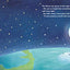 Moon's First Friends: A Heartwarming Story About the Moon Landing (A Social Emotional Friendship Book for Kids About Science and Space)