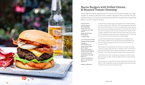 Alfresco: 125 Recipes for Eating & Enjoying Outdoors (Entertaining cookbook, Williams Sonoma cookbook, grilling recipes)