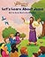 The Beginner's Bible Let's Learn About Jesus: Get to Know God’s Perfect Son