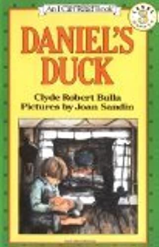 Daniel's Duck (I Can Read Level 3)