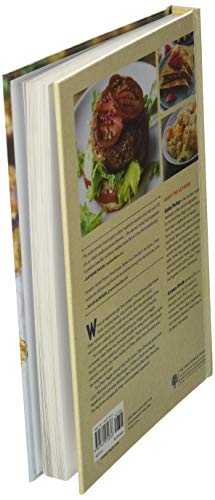The High-Protein Vegetarian Cookbook: Hearty Dishes that Even Carnivores Will Love