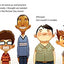 The Perfect School Picture: A Picture Book