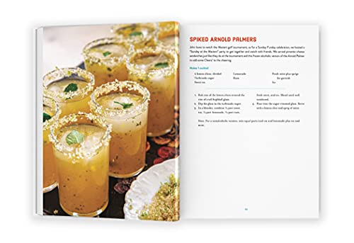 Hot Little Suppers: Simple Recipes to Feed Family and Friends